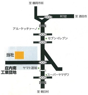 本社MAP